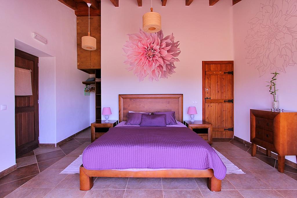 Vida Pura Guesthouse Odeceixe Exterior photo